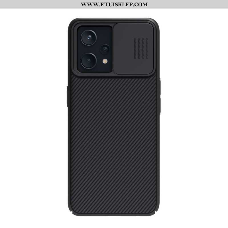 Futerały do Realme 9 Pro Plus Camshield Nillkin